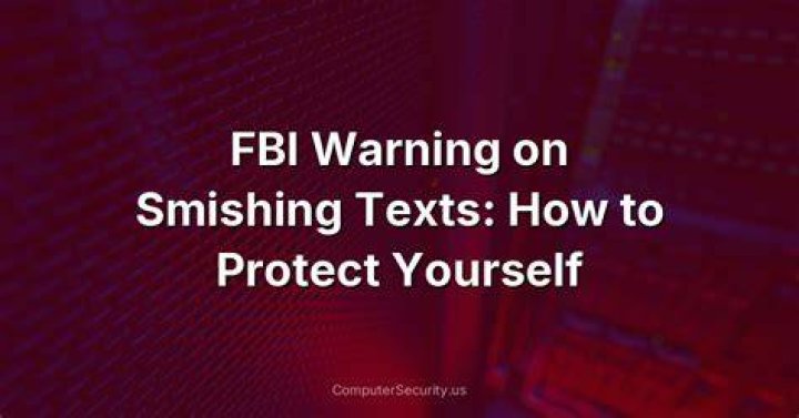 Enhance Your Email Security: A Comprehensive Guide to the FBI's Warning