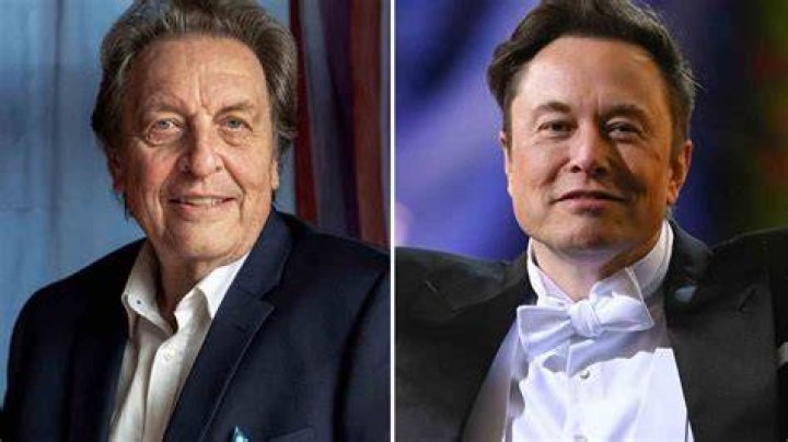 Errol Musk Net Worth: The Wealth Behind Elon Musk's Father