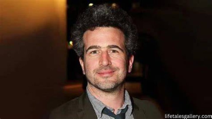 Ethan Sandler: A Journey Through His Life and Career