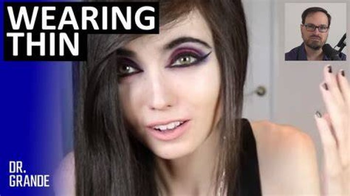 Eugenia Cooney Leaks: A Comprehensive Analysis of Privacy, Ethics, and Digital Safety
