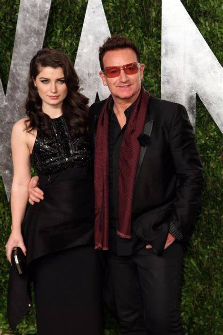 Eve Hewson's Husband: Unveiling the Man Behind the Actress
