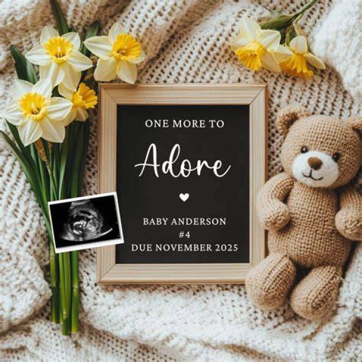 Excitement Builds: The Royal Baby Number 4 Due Date Announcement