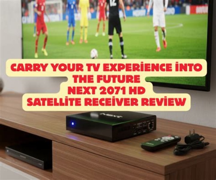 Experience the Future of Entertainment with HD Today TV