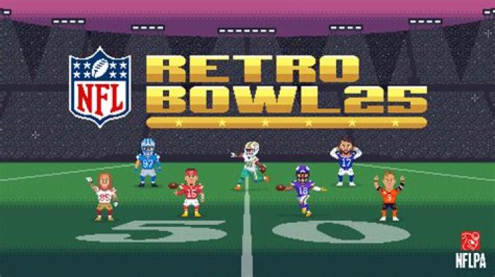 Experience the Thrill of Retro Bowl 25 Unblocked