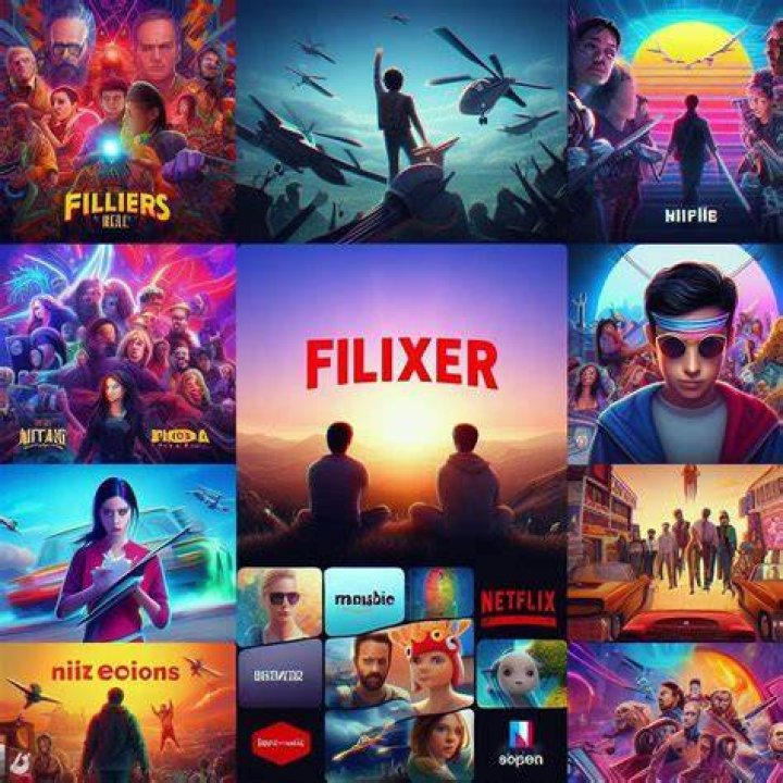 Experience the World of Movies with My Flixer