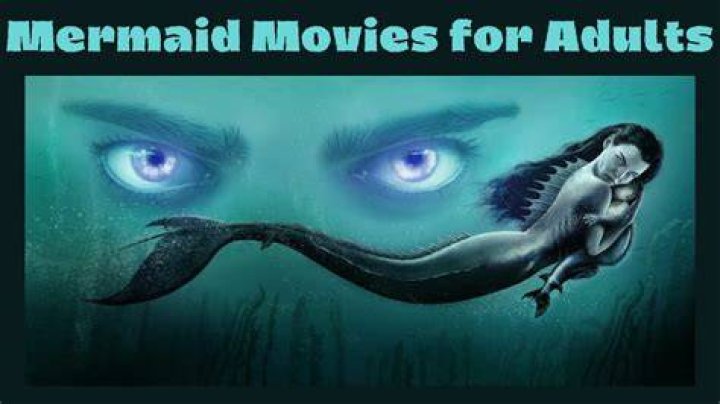 Explore the Enchantment: Movies About Mermaids