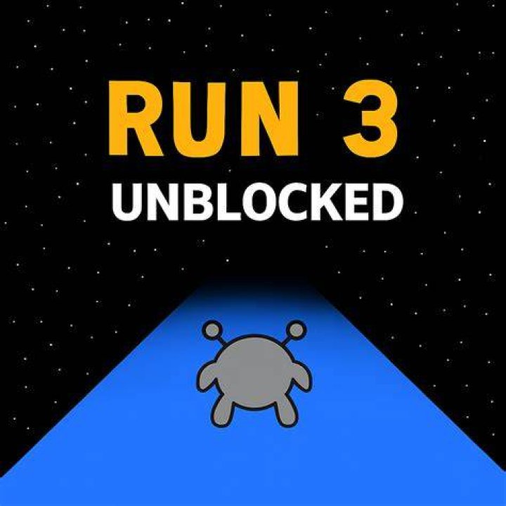 Explore the Thrills of Run 3 Unblocked