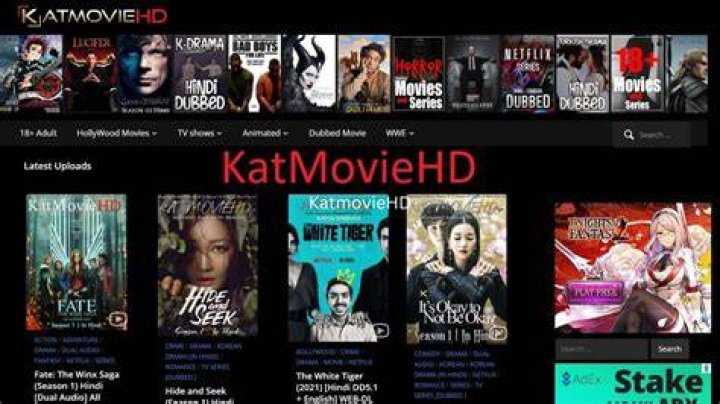 Explore the World of Katmoviehd Korean Movies in Hindi Download