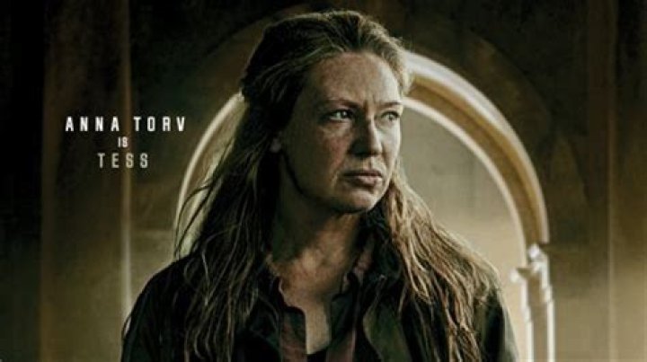 Exploring Anna Torv's Journey as a Mother
