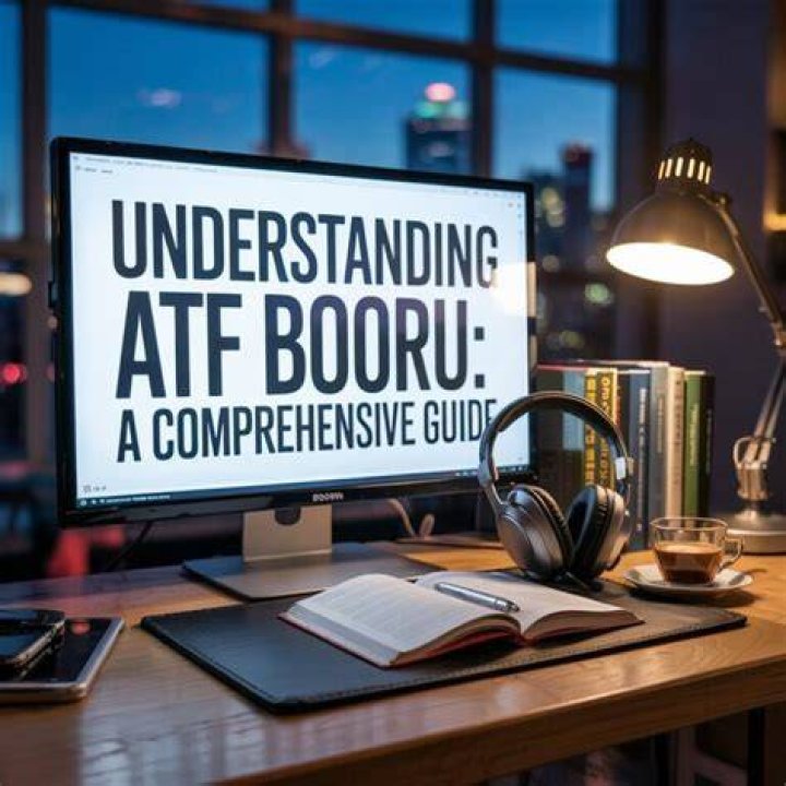 Exploring ATF Booru: A Comprehensive Guide to Understanding and Utilizing This Unique Platform