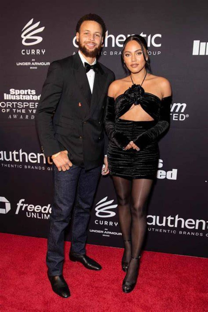 Exploring Ayesha Curry's Multifaceted Heritage and Its Impact on Her Journey