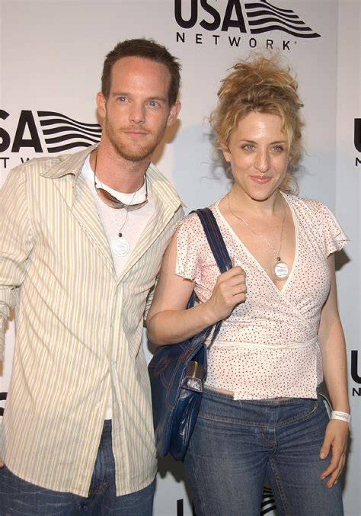 Exploring Bitty Schram Relationships: A Journey Through Connection