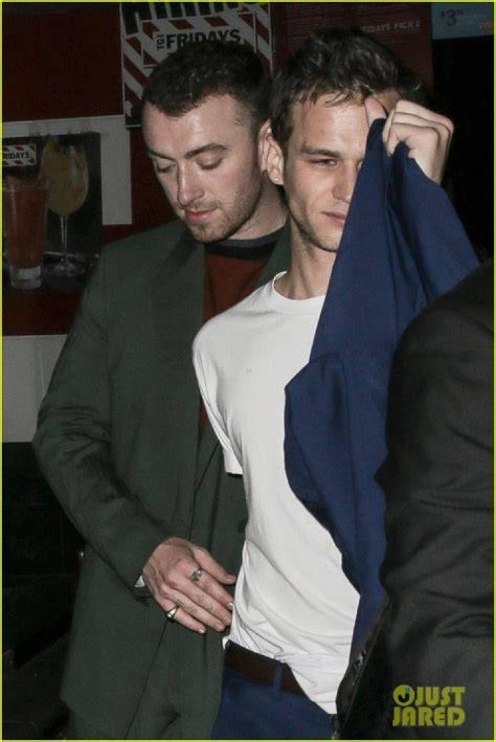 Exploring Brandon Flynn's Love Life: Who Is His Boyfriend?