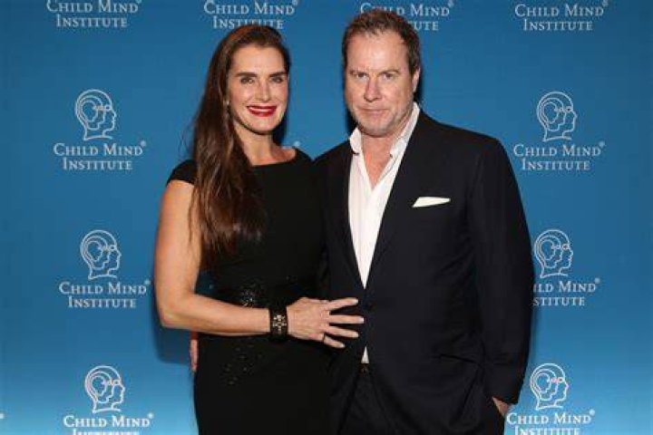 Exploring Brooke Shields' Journey Through Love and Marriage