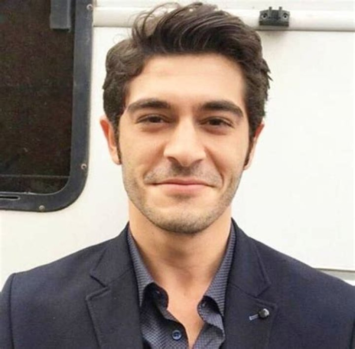 Exploring Burak Deniz's Love Life in 2024
