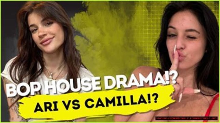 Exploring Camilla Araujo: The Rise of an OnlyFans Star