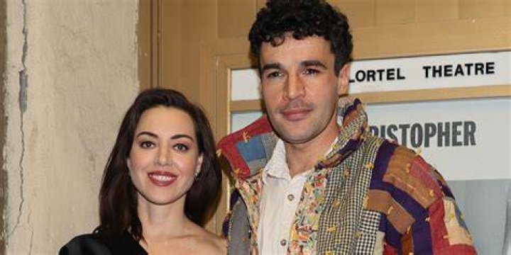 Exploring Christopher Abbott's Relationship: Who is His Girlfriend?