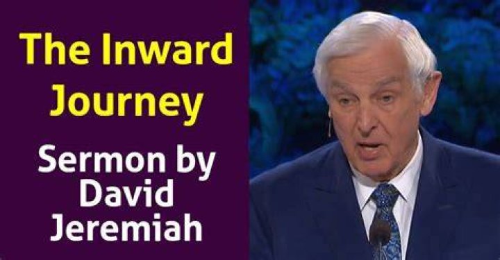 Exploring David Jeremiah's Health Journey