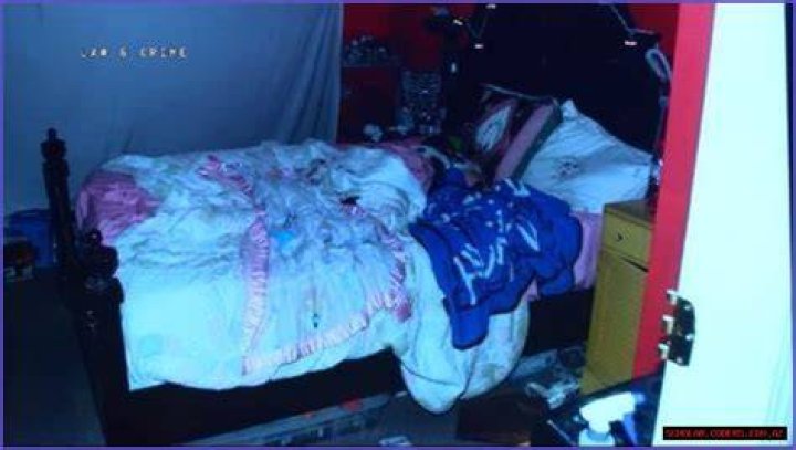 Exploring Dee Dee Crime Scene Photos: A Deep Dive into the Infamous Case