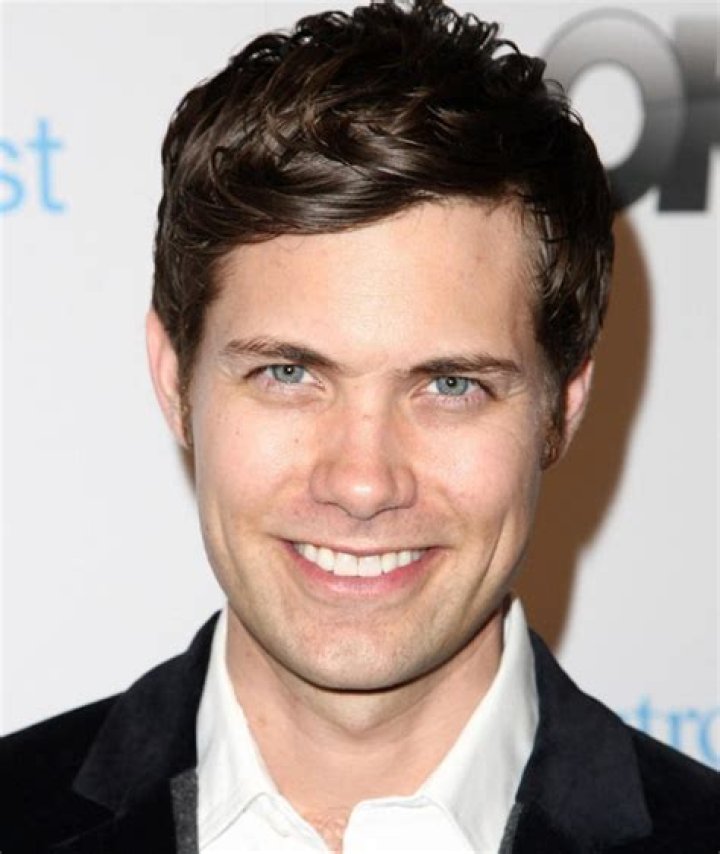 Exploring Drew Seeley's Remarkable Journey in Television