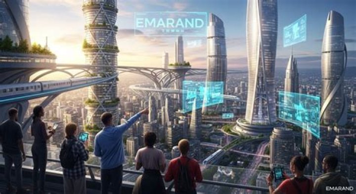 Exploring Erome: A Journey Through Digital Innovation