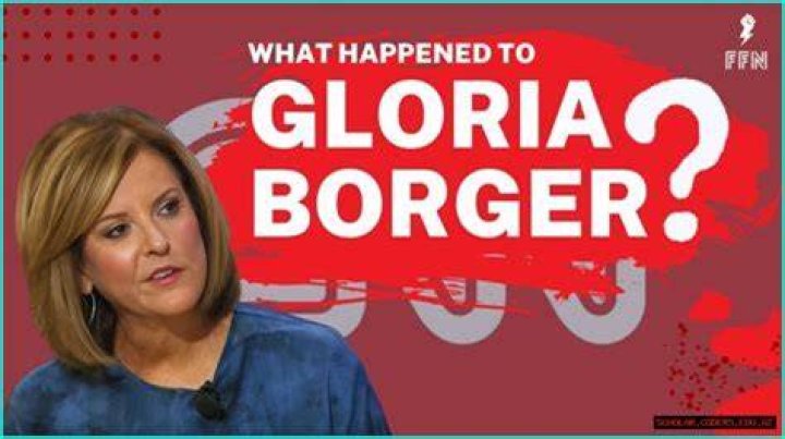 Exploring Gloria Borger's Health: Insights and Updates