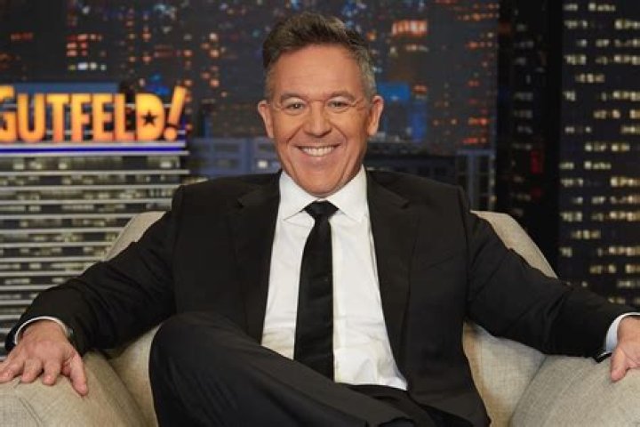 Exploring Greg Gutfield's Career and Financial Success