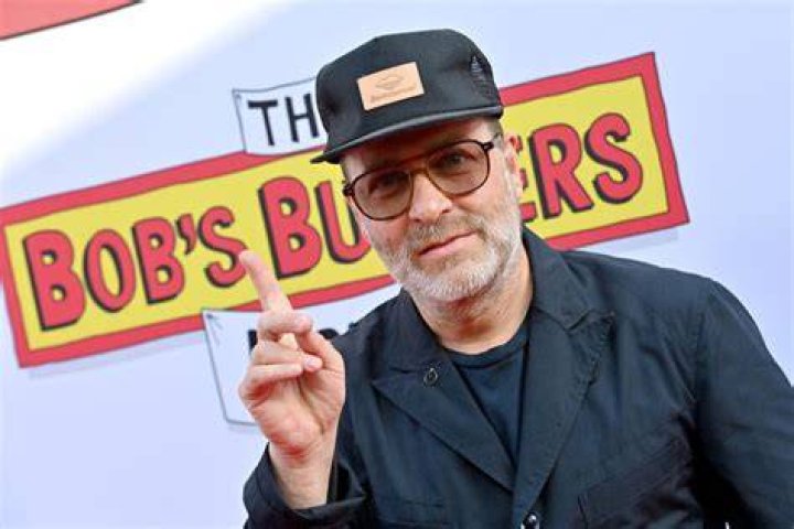 Exploring H. Jon Benjamin's Salary Per Episode: A Deep Dive