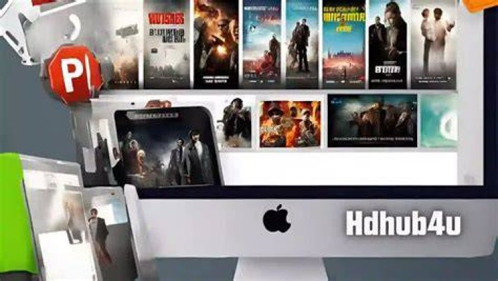 Exploring HDHub4U Today: A Comprehensive Guide