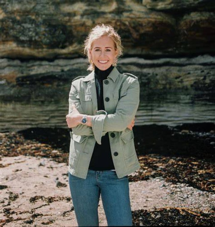 Exploring Iona Stephen's Partner: A Deep Dive into Her Life and Relationships