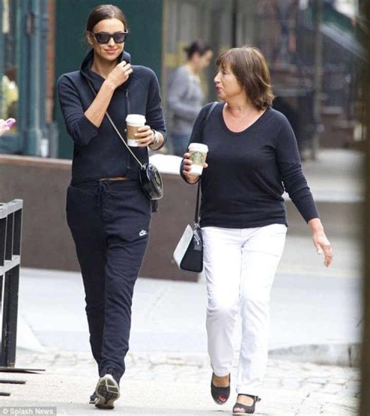 Exploring Irina Shayk's Journey as a Mother