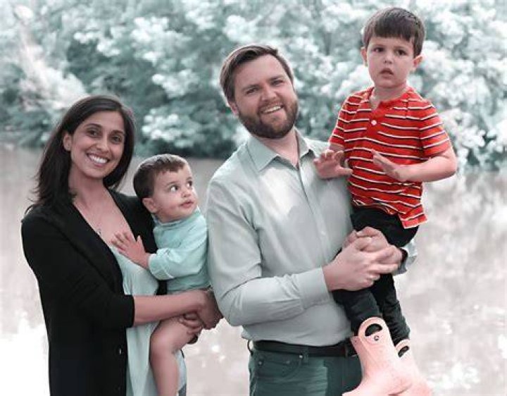 Exploring JD Vance's Life, Family, and Legacy