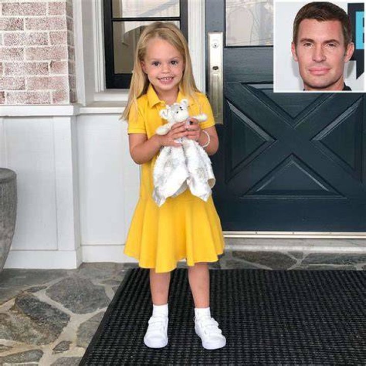 Exploring Jeff Lewis' Daughter in 2022: A Comprehensive Overview
