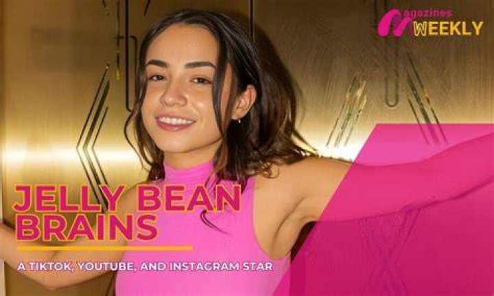 Exploring Jelly Bean Brains on OnlyFans: A Deep Dive into Content Creation and Community