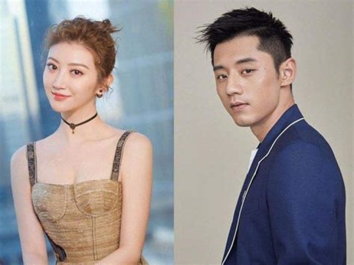 Exploring Jing Tian's Relationships: A Journey Through Love and Fame