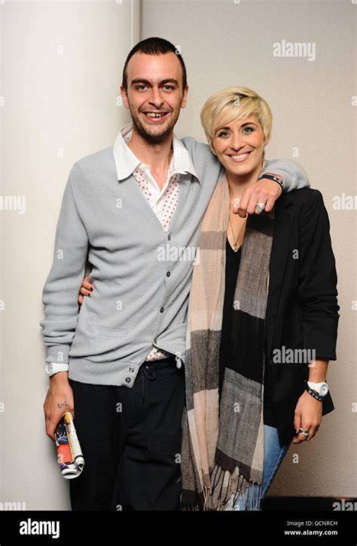 Exploring Joe Gilgun's Life and Future with His Wife in 2024