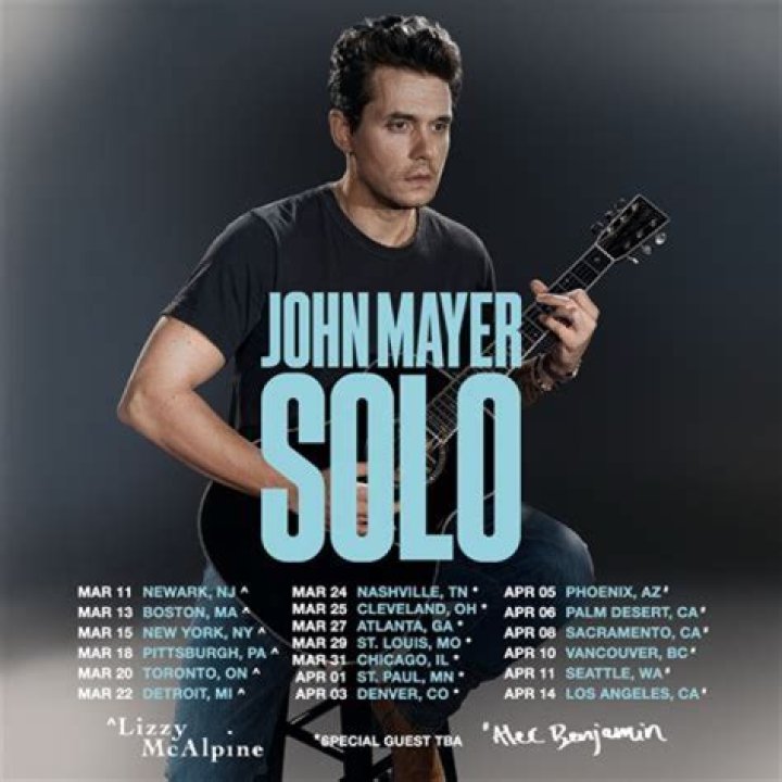 Exploring John Mayer's Journey with Drugs: A Comprehensive Analysis