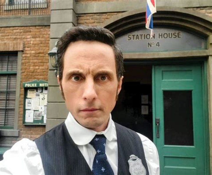 Exploring Jonny Harris' Illness: A Journey Through Health Challenges