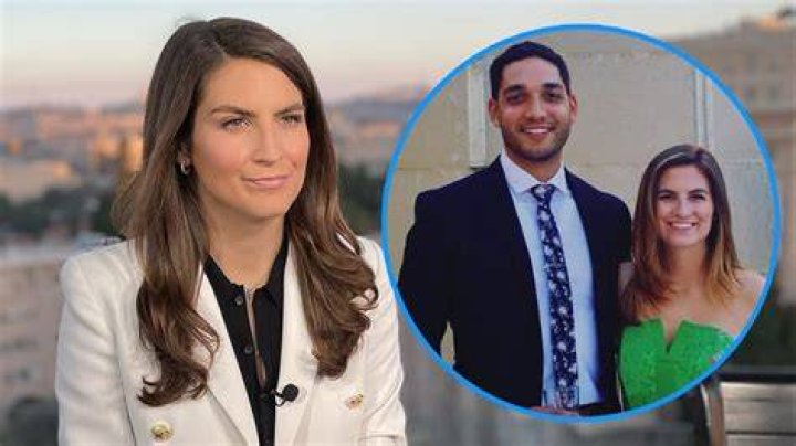 Exploring Kaitlan Collins' Relationship Status: Is Kaitlan Collins Married?