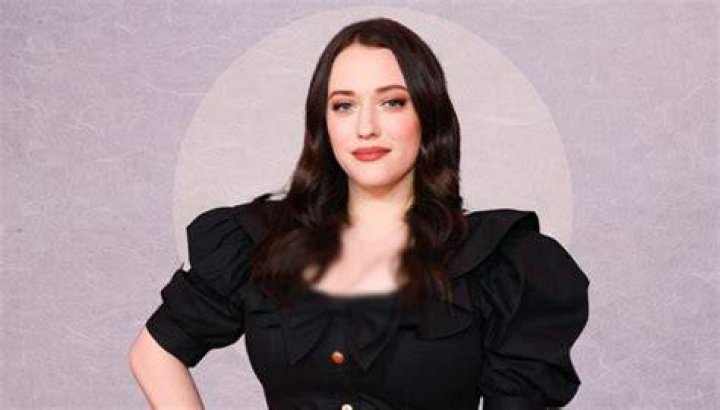 Exploring Kat Dennings: The Iconic Actress and Her Bold Style Choices