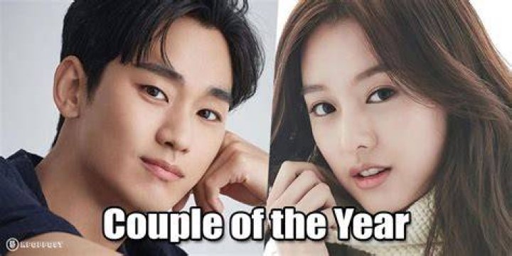 Exploring Kim Soo Hyun's Love Life: Who is His Girlfriend in Real Life 2024?