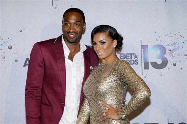 Exploring Laura Govan's Dating History: A Journey Through Love