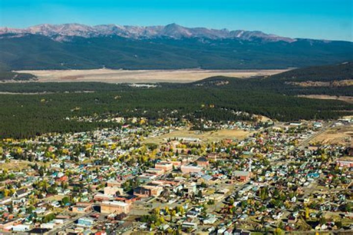 Exploring Leadville: The Highest City in America