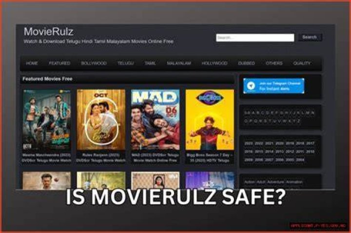 Exploring Movierulz Genre: A Comprehensive Guide