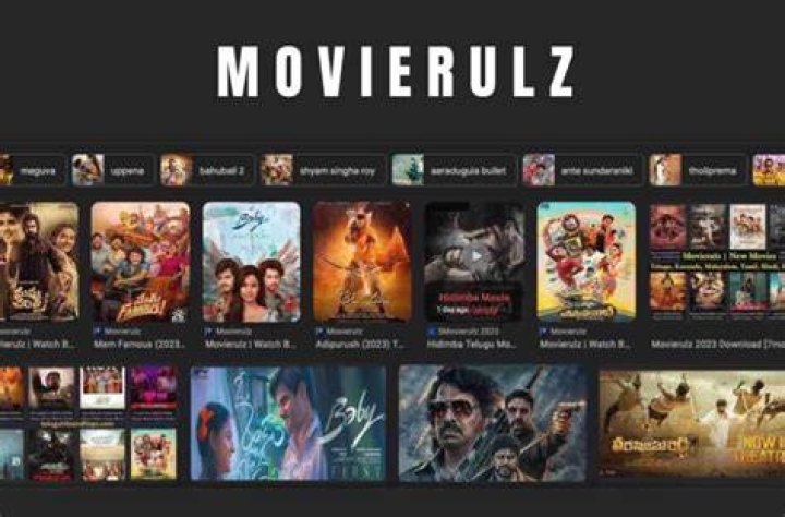 Exploring Movirulz Adult 18: A Comprehensive Guide