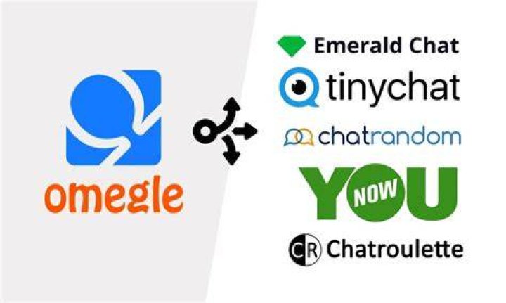 Exploring Omegle Alternatives: Discover Your Next Online Chat Experience