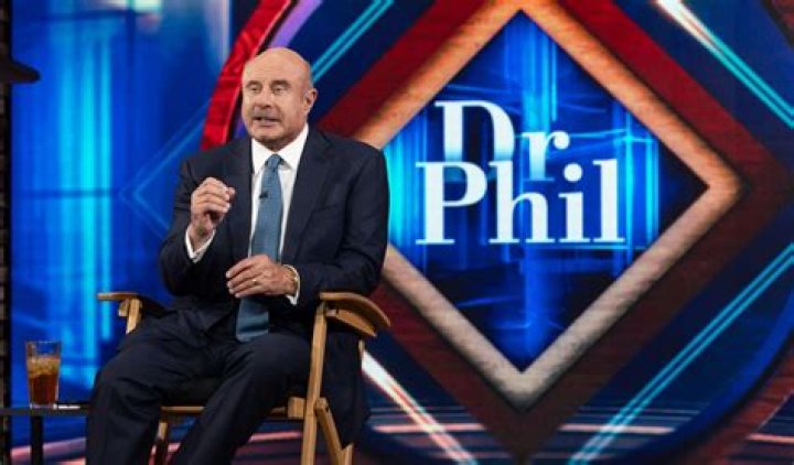 Exploring Orlando Brown's Journey Through Dr. Phil's Show