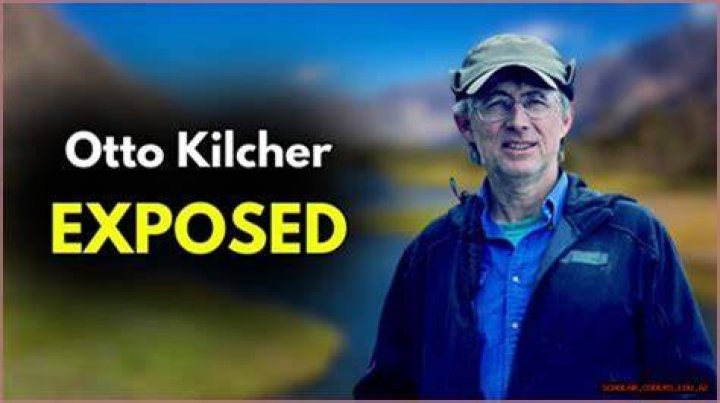 Exploring Otto Kilcher's Wealth and Legacy: A Comprehensive Look