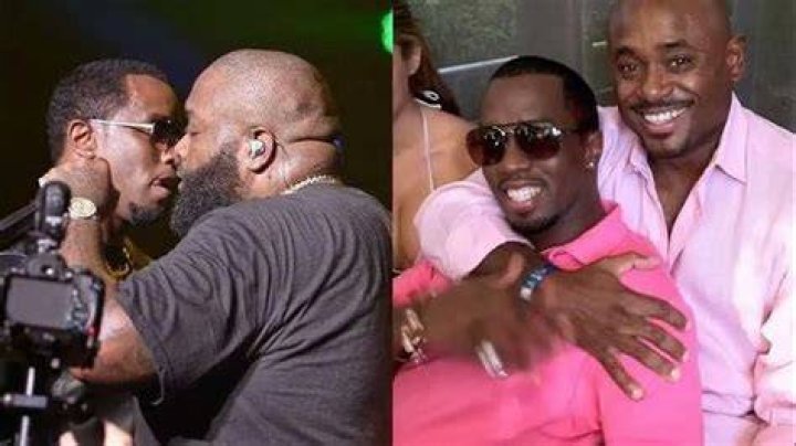 Exploring P Diddy’s Sexuality: Is P Diddy Bisexual?