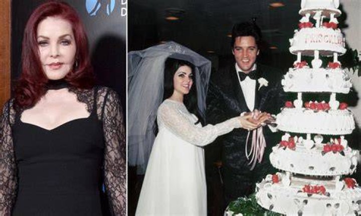 Exploring Priscilla Presley's Wedding Age and Life Journey